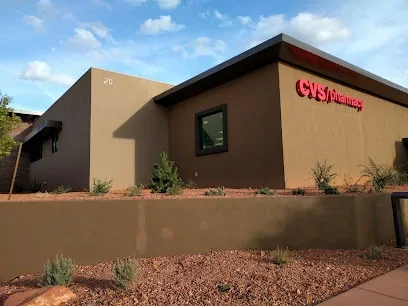 CVS