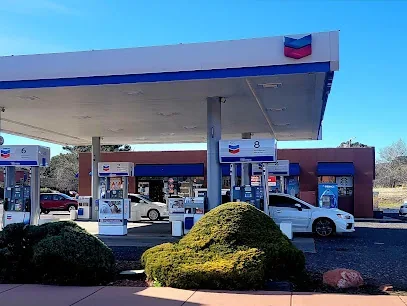 Chevron