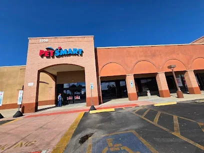 PetSmart
