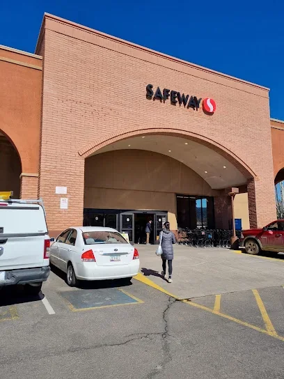 Safeway