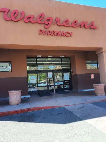 Walgreens