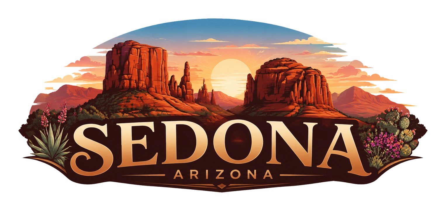 Visit Sedona Arizona